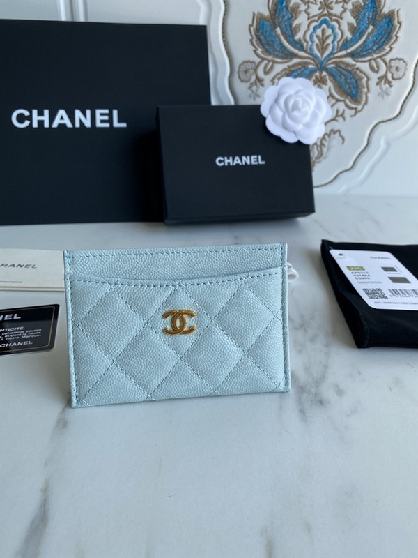 Chanel Wallets 10